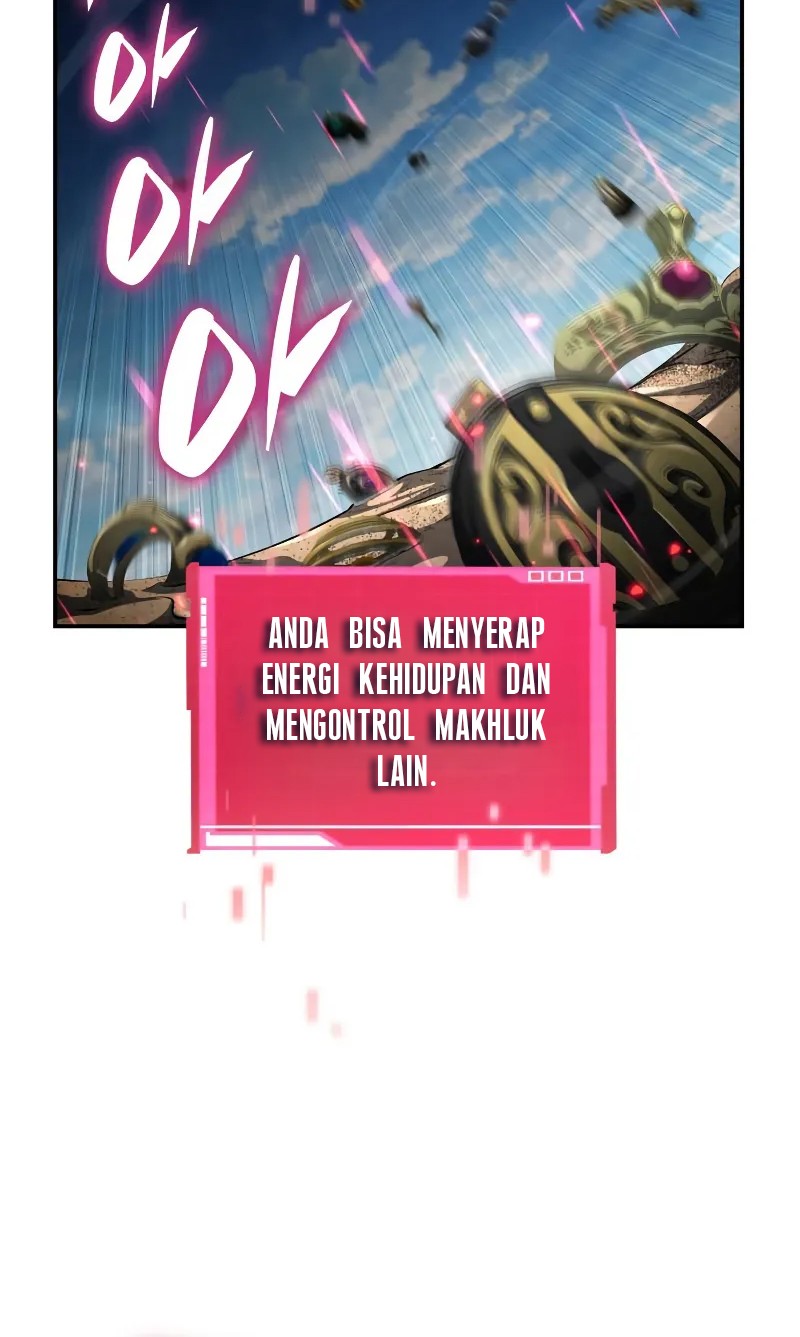 Boundless Necromancer Chapter 149 Gambar 26