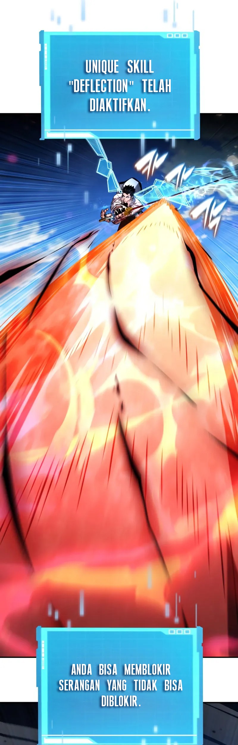 Boundless Necromancer Chapter 149 Gambar 21