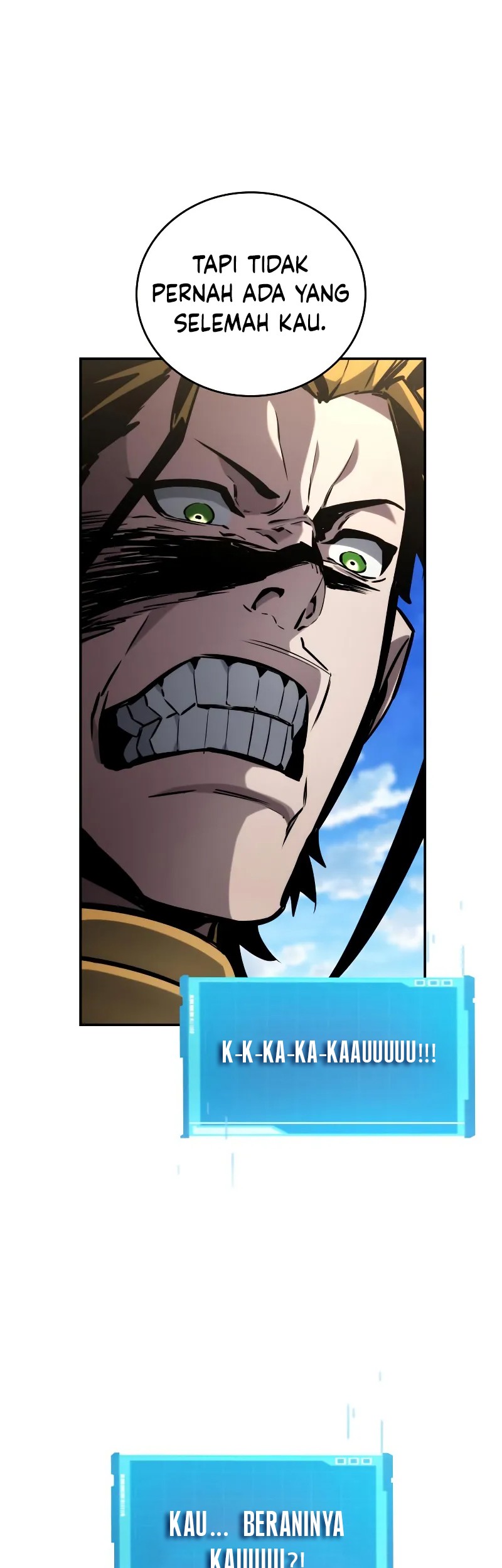 Boundless Necromancer Chapter 149 Gambar 23