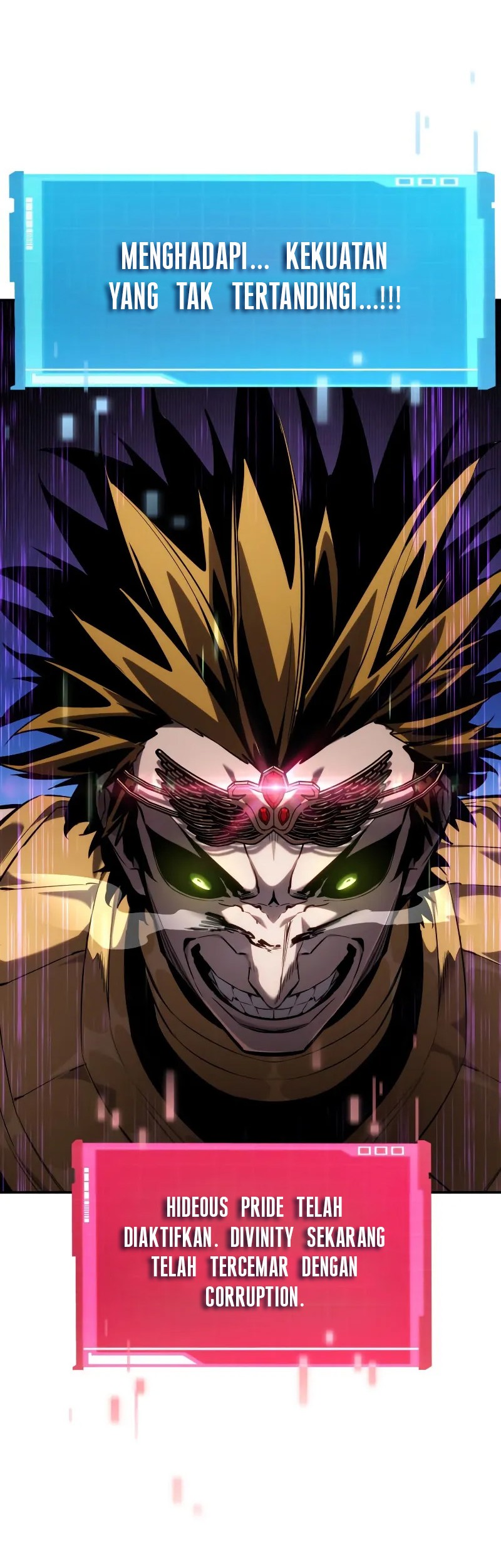 Boundless Necromancer Chapter 149 Gambar 30