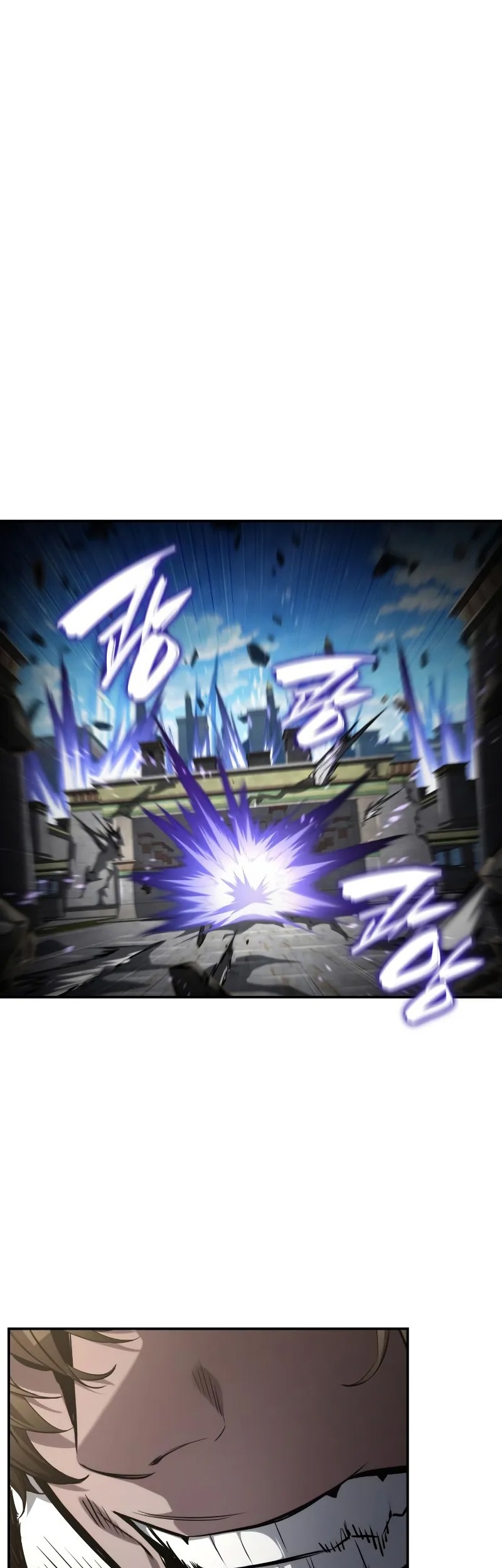 Boundless Necromancer Chapter 149 Gambar 31