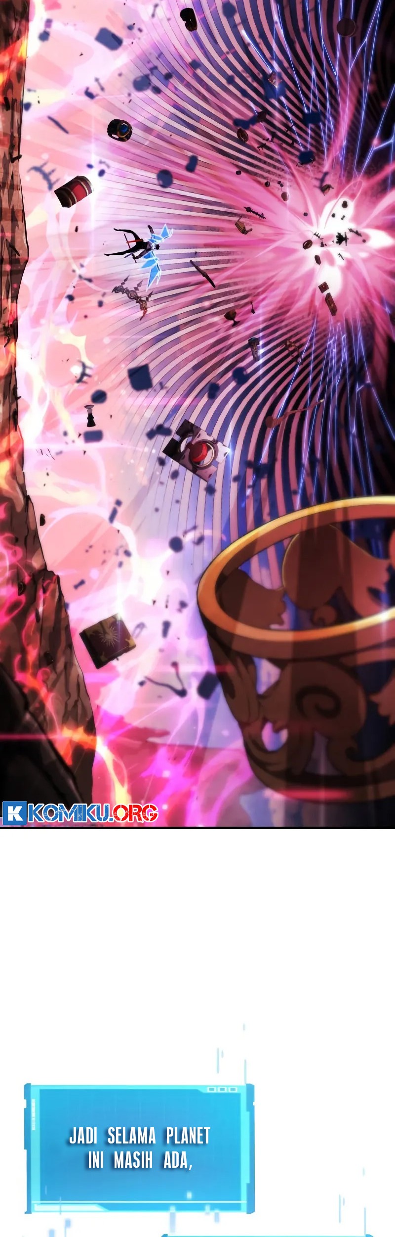 Boundless Necromancer Chapter 149 Gambar 28