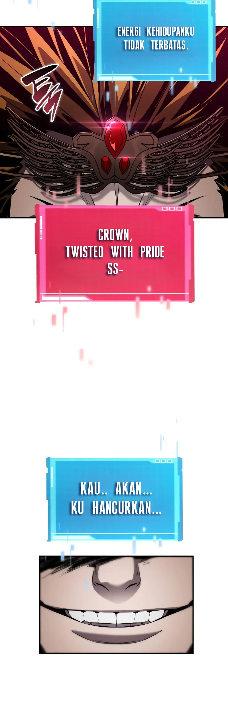 Boundless Necromancer Chapter 149 Gambar 29