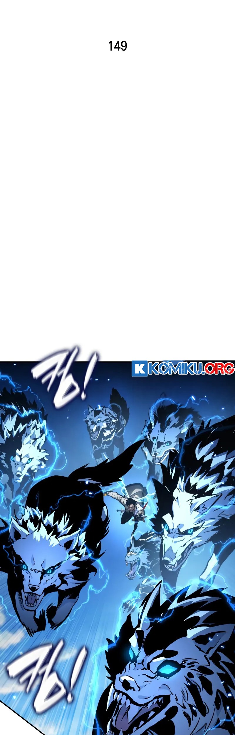 Boundless Necromancer Chapter 149 Gambar 37
