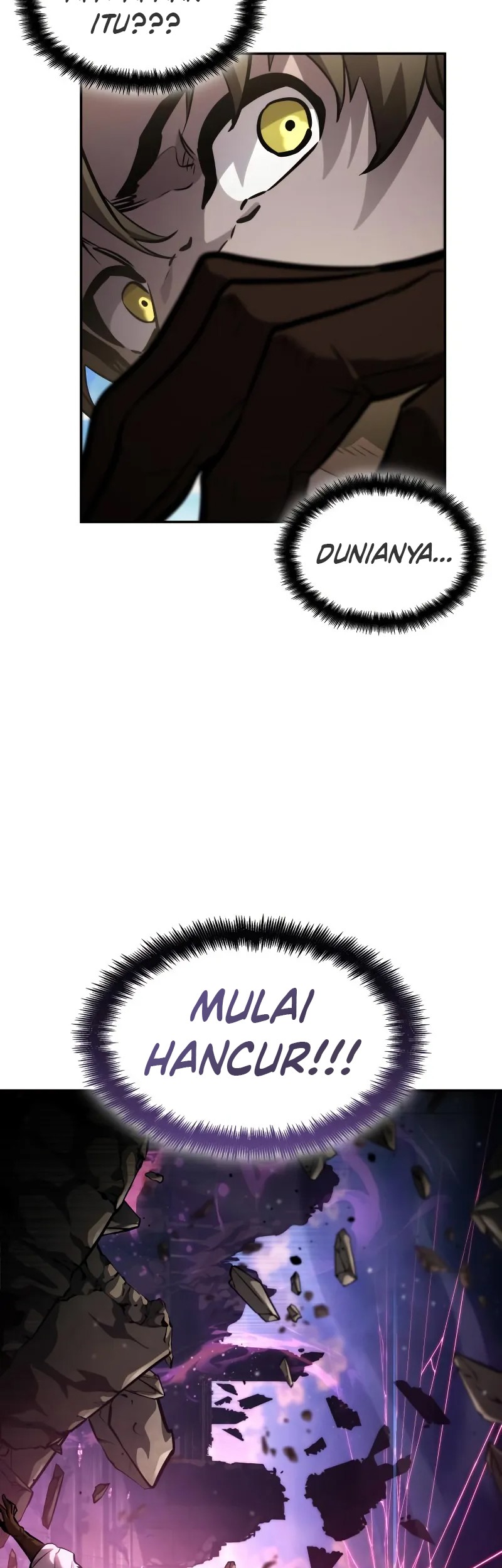 Boundless Necromancer Chapter 149 Gambar 35