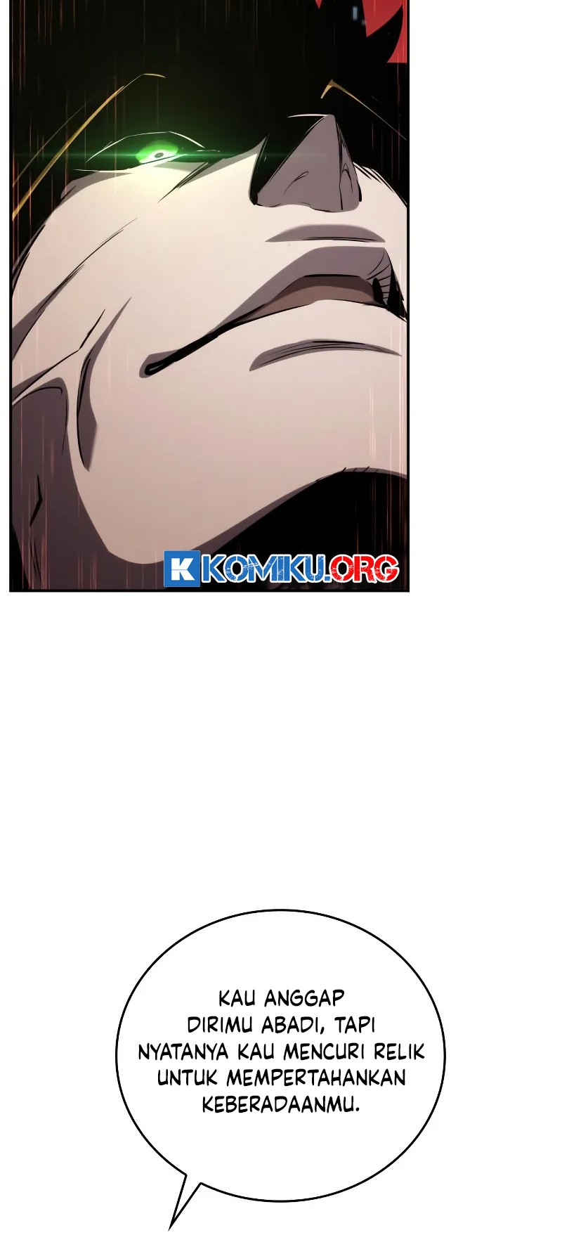 Boundless Necromancer Chapter 149 Gambar 44