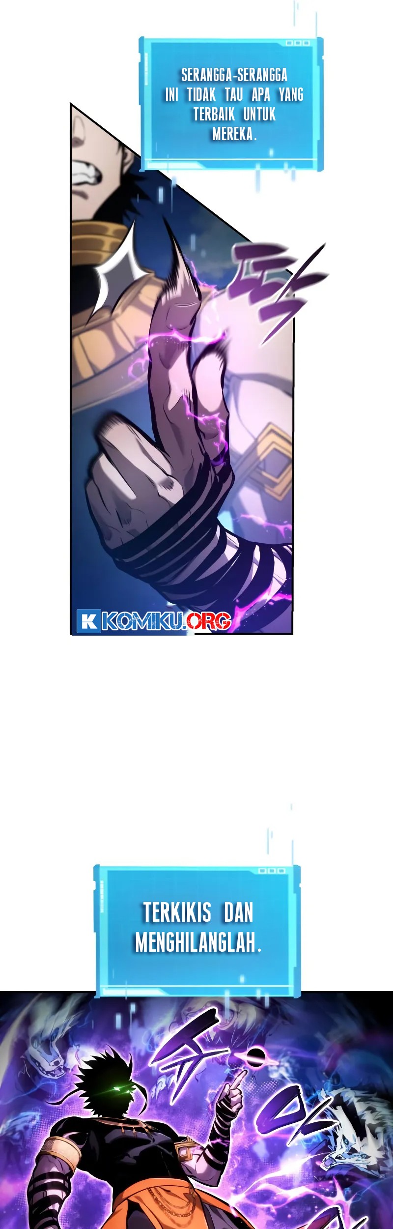 Boundless Necromancer Chapter 149 Gambar 39