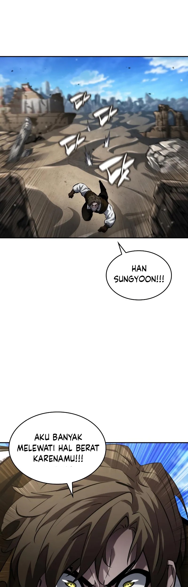 Boundless Necromancer Chapter 149 Gambar 62