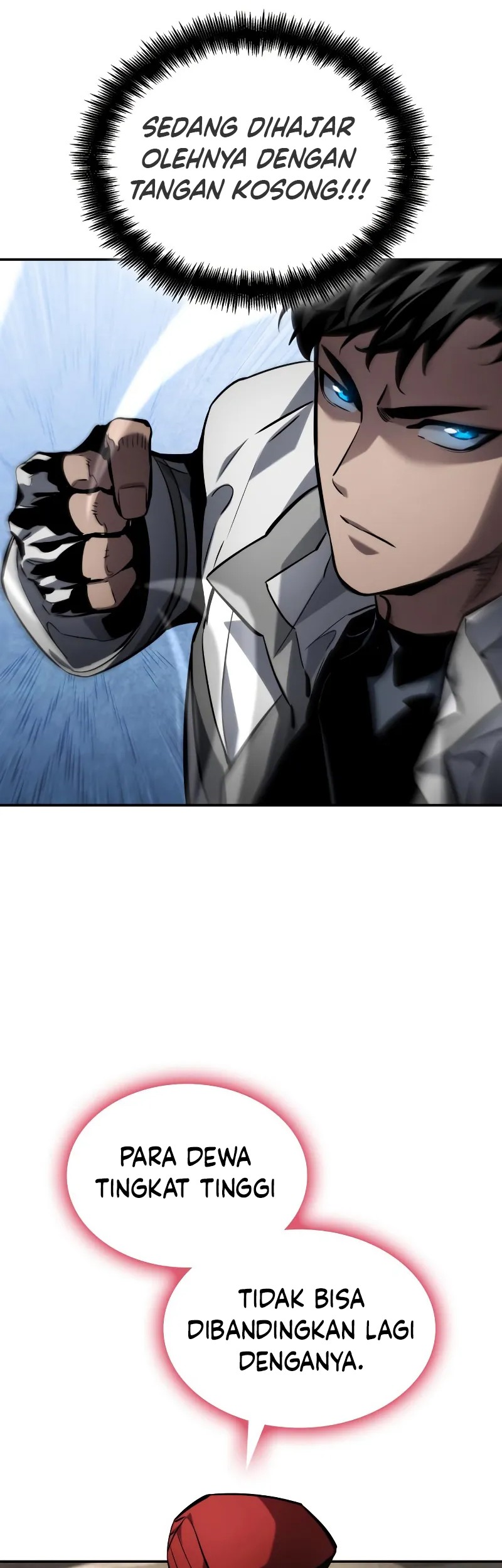 Boundless Necromancer Chapter 149 Gambar 65