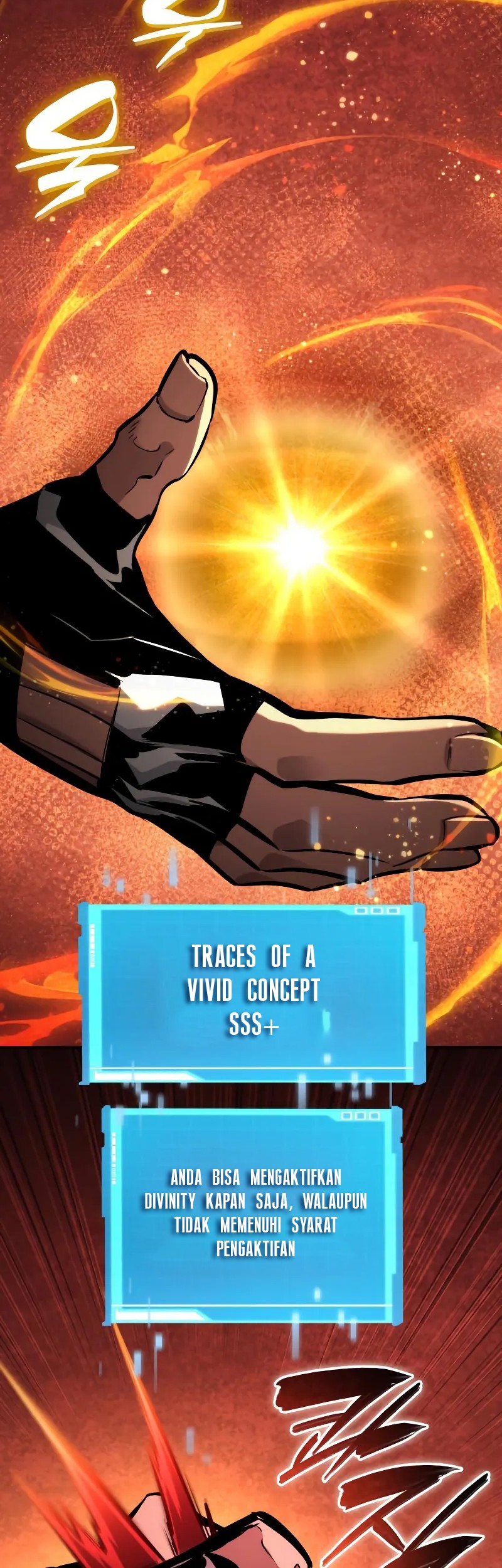 Boundless Necromancer Chapter 149 Gambar 53