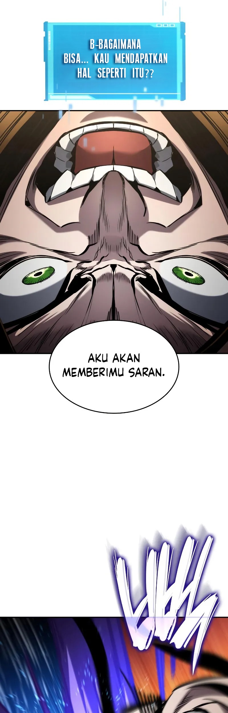 Boundless Necromancer Chapter 149 Gambar 56