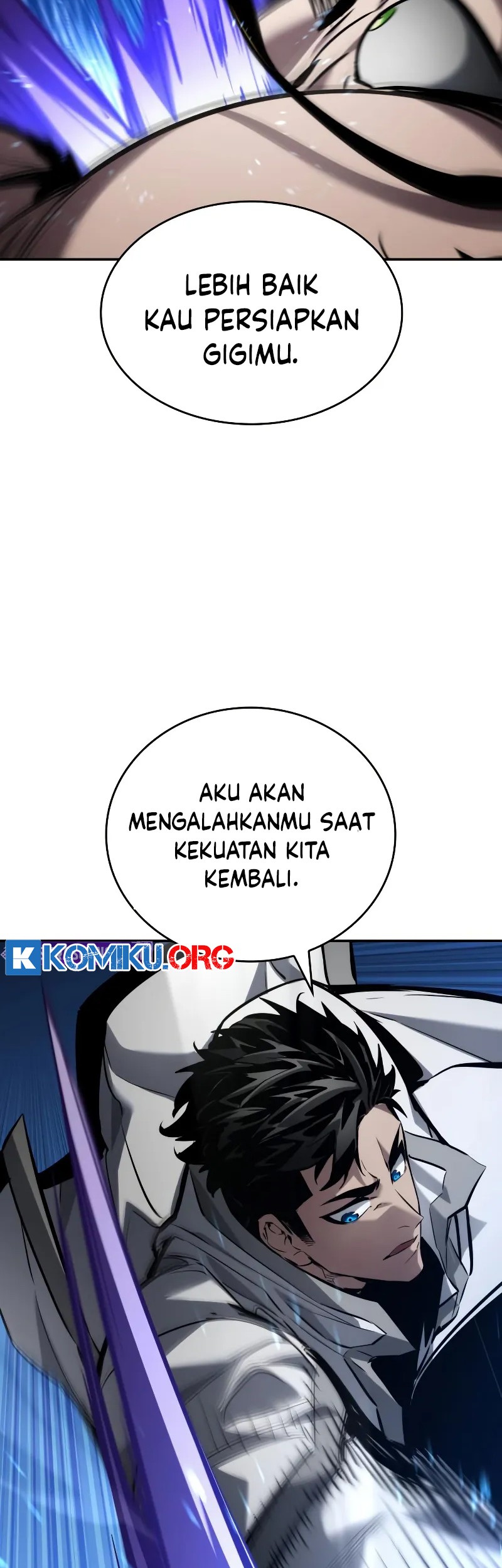 Boundless Necromancer Chapter 149 Gambar 57