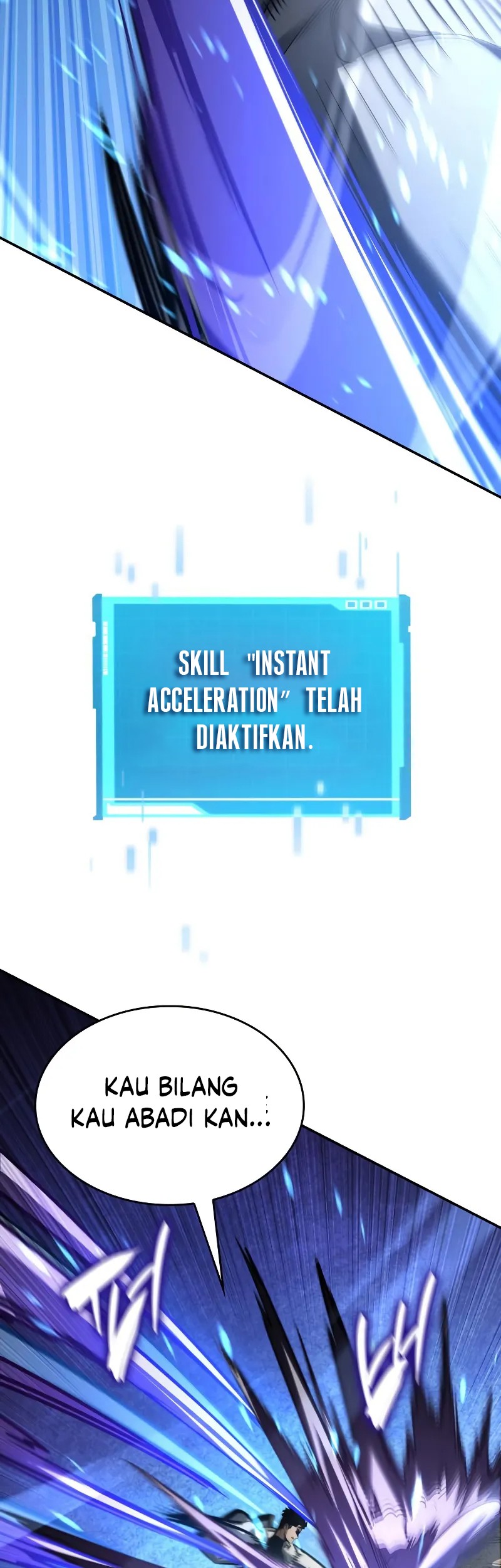 Boundless Necromancer Chapter 149 Gambar 58