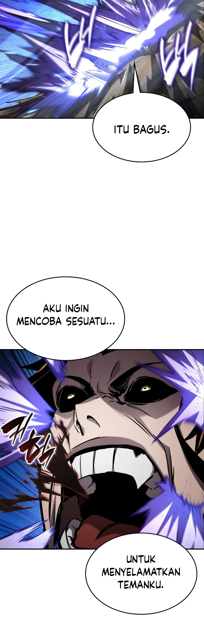 Boundless Necromancer Chapter 149 Gambar 59
