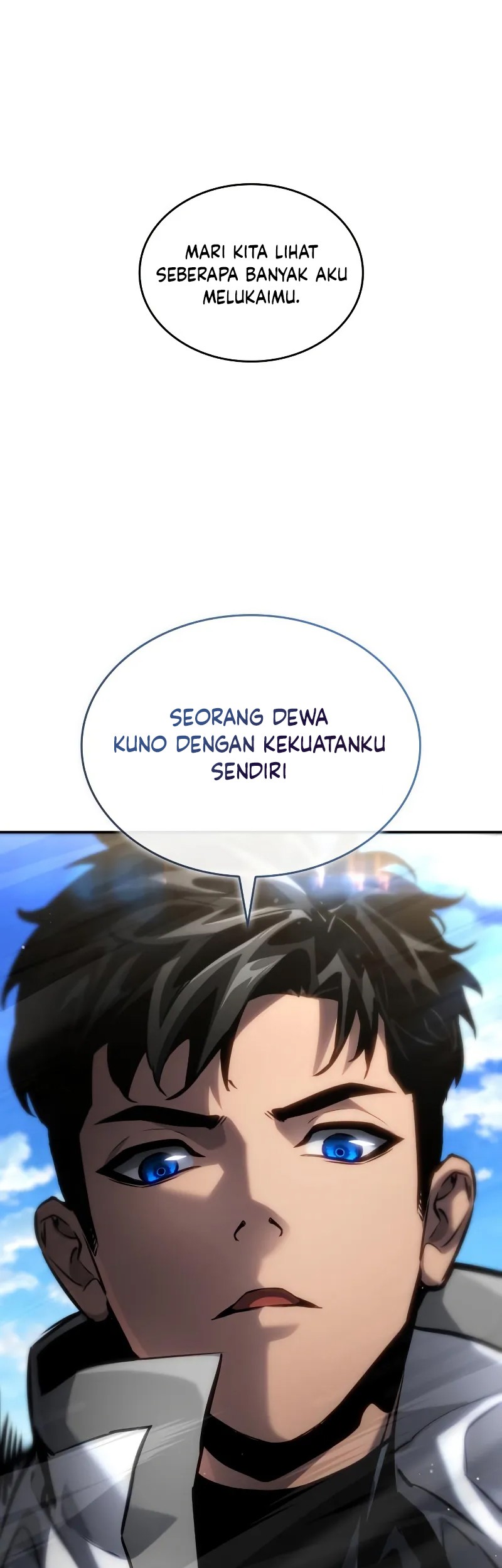 Boundless Necromancer Chapter 149 Gambar 60