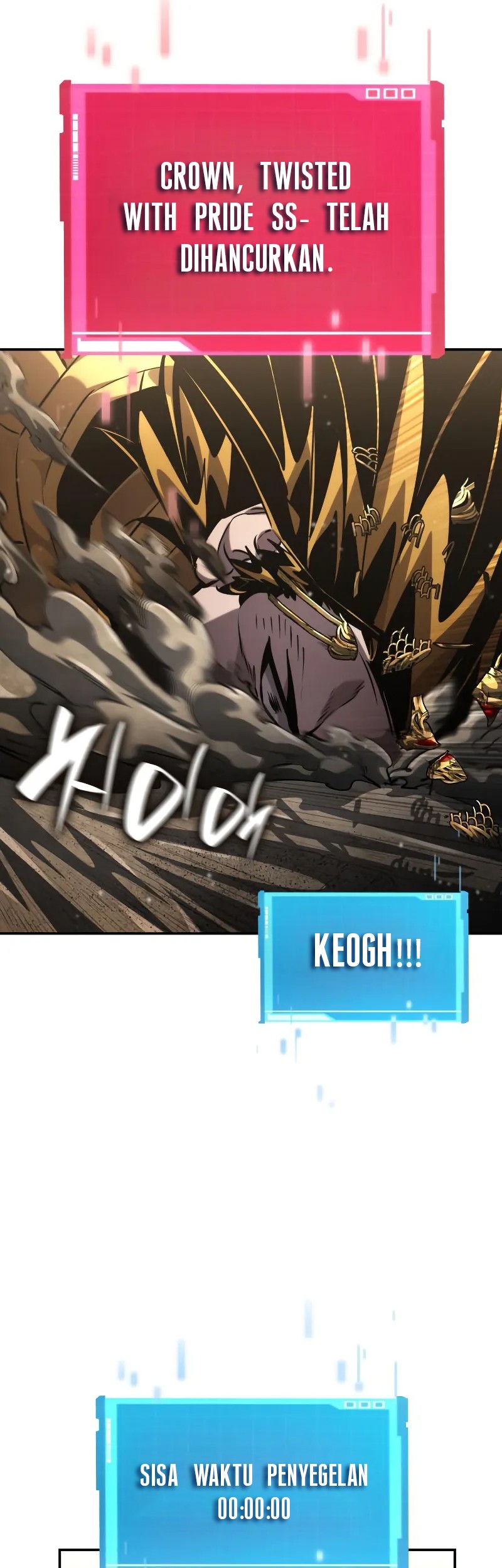 Boundless Necromancer Chapter 149 Gambar 68