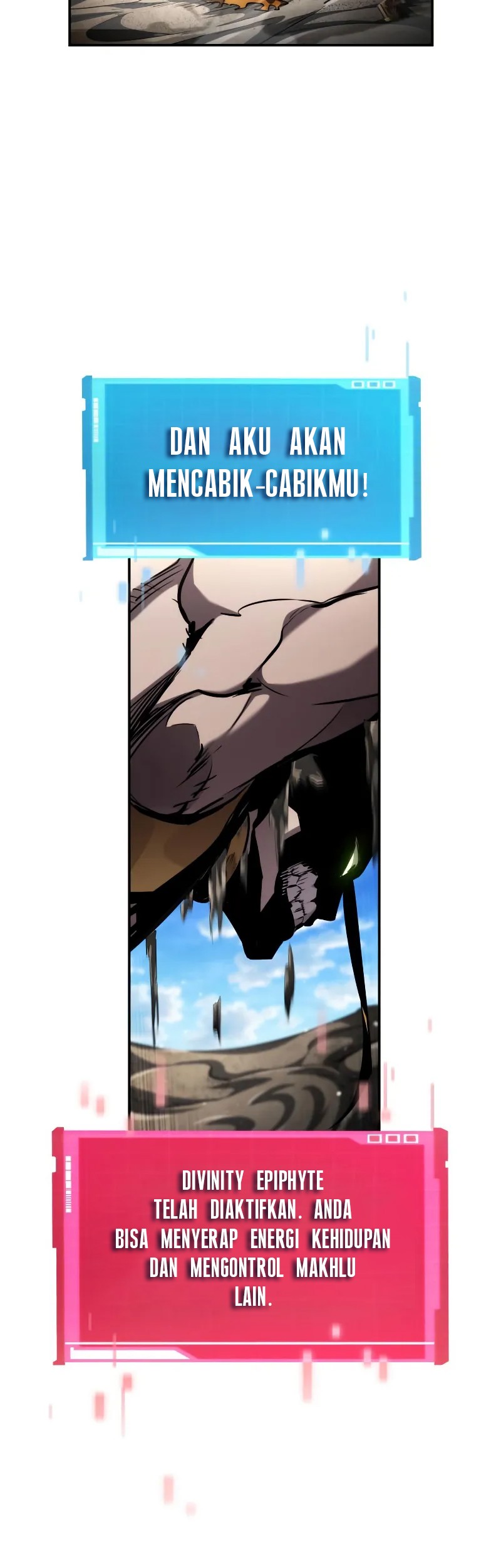 Boundless Necromancer Chapter 149 Gambar 70