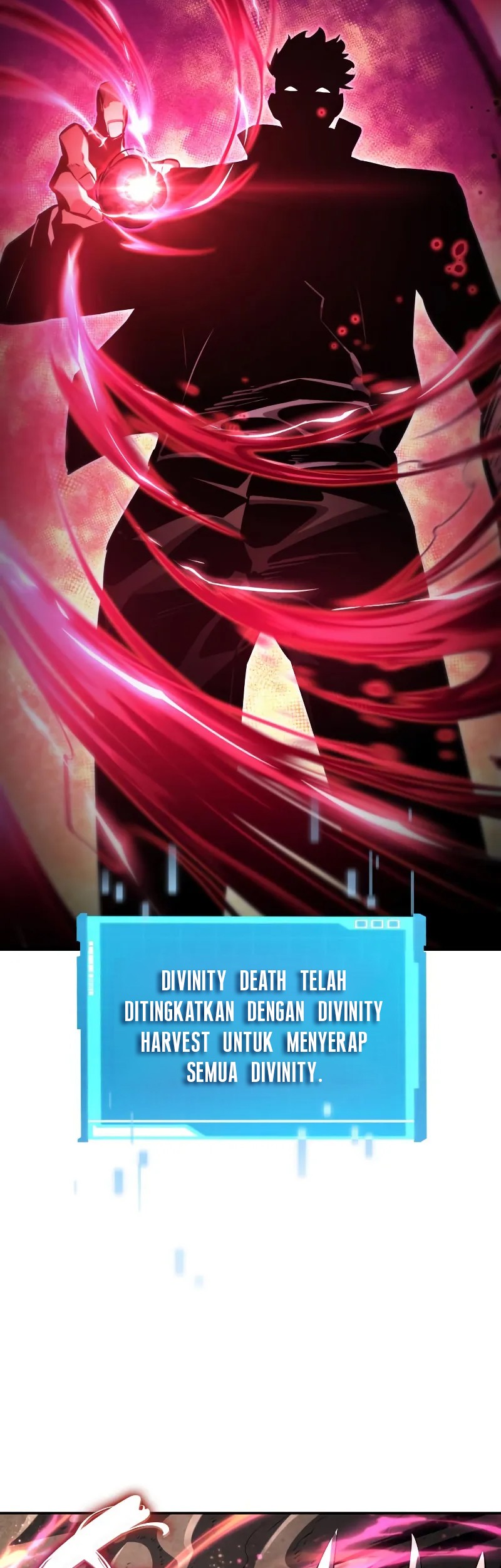 Boundless Necromancer Chapter 149 Gambar 72
