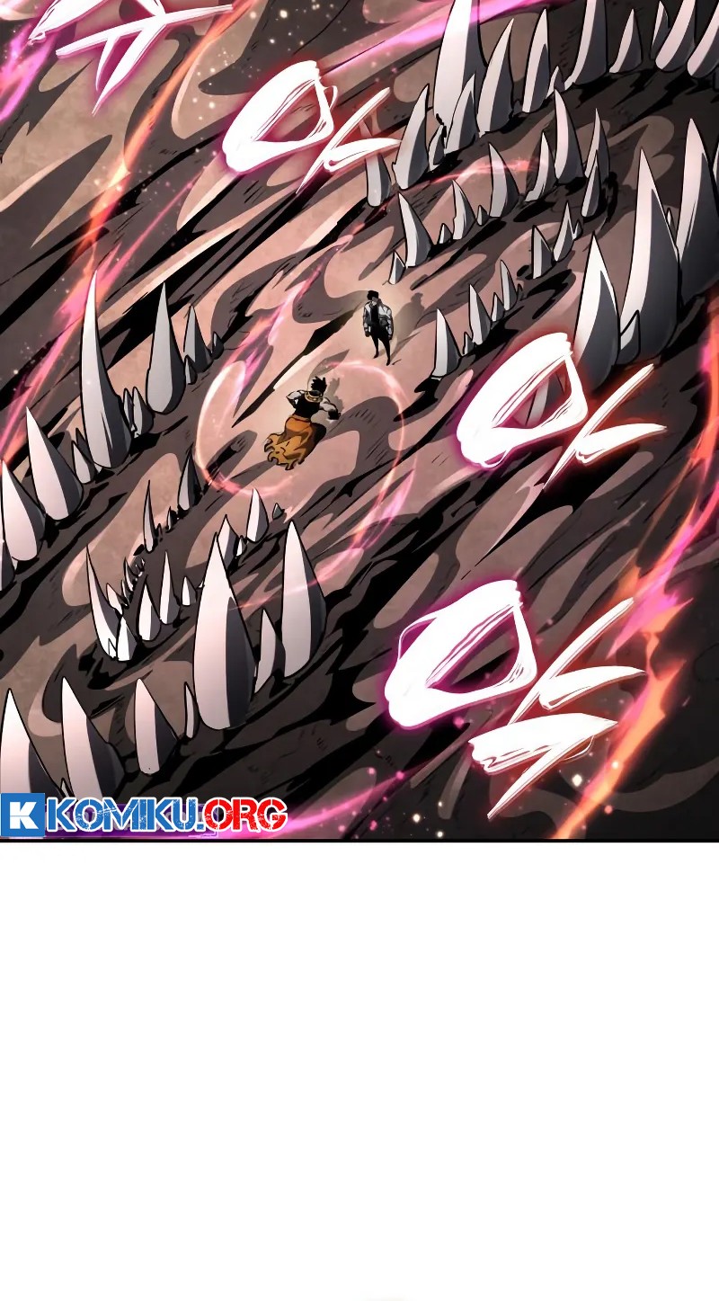 Boundless Necromancer Chapter 149 Gambar 73