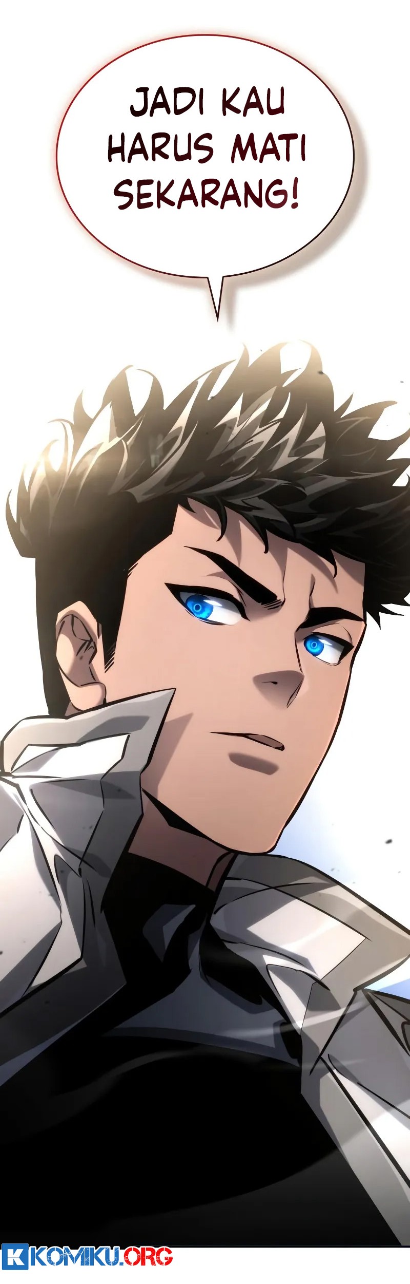 Boundless Necromancer Chapter 149 Gambar 5