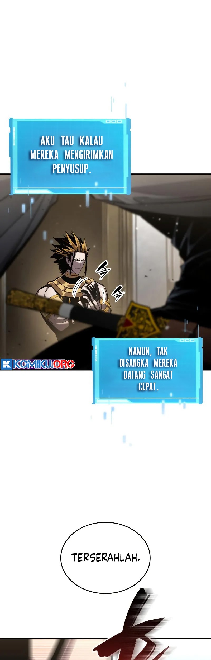 Manhwa Boundless Necromancer Chapter 149 gambar nomor 2