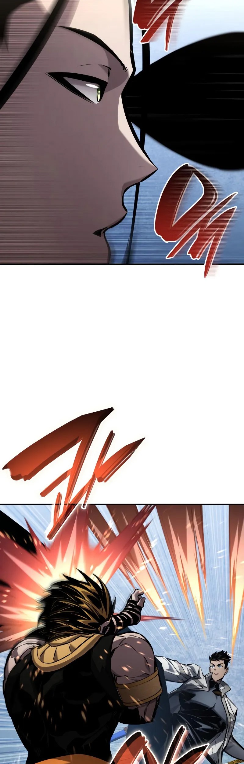 Boundless Necromancer Chapter 149 Gambar 3