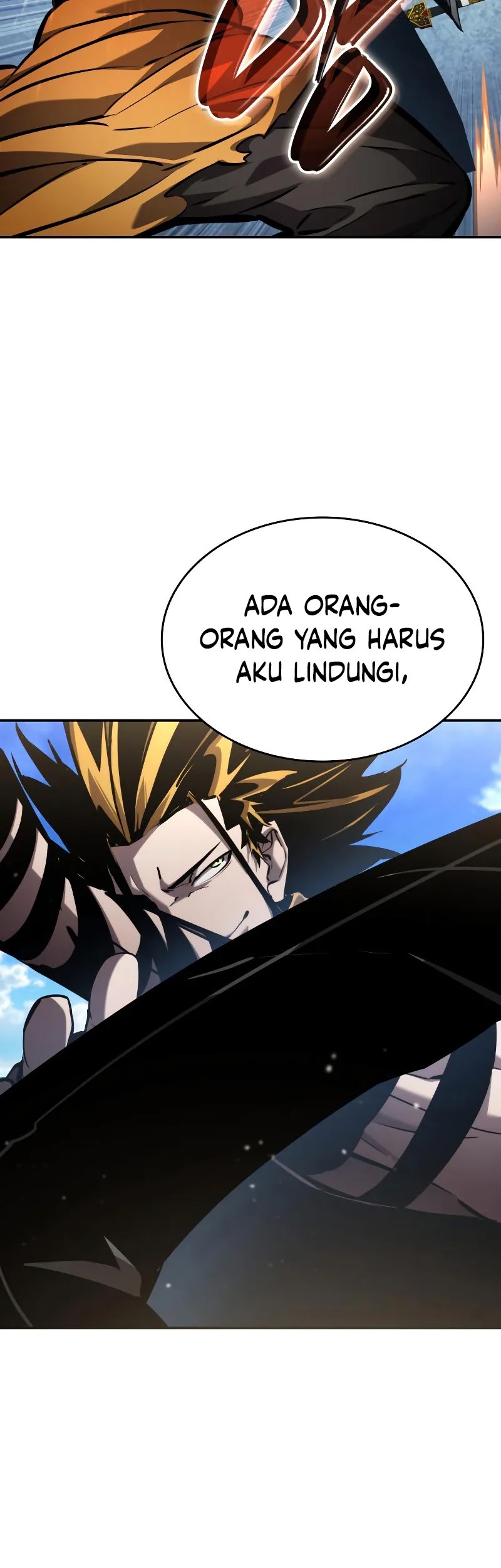 Boundless Necromancer Chapter 149 Gambar 4