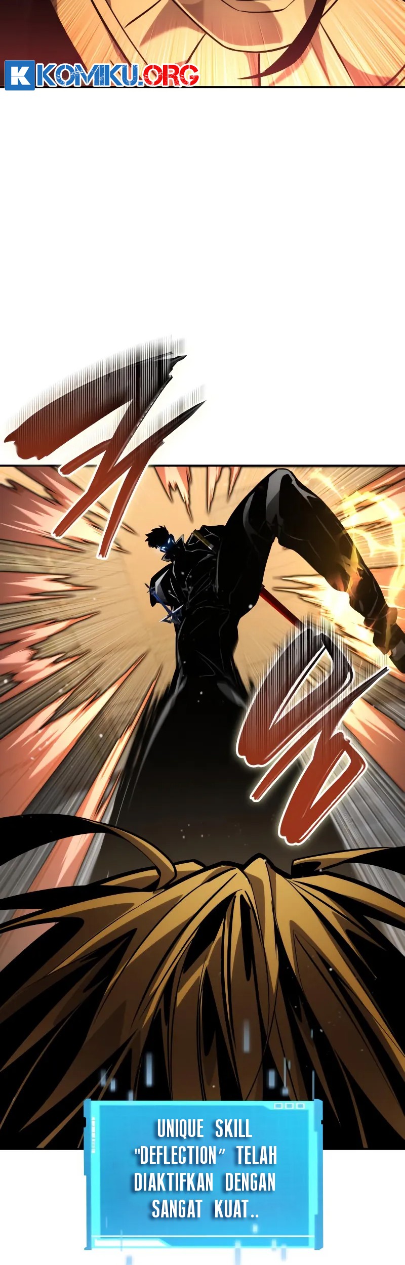 Boundless Necromancer Chapter 149 Gambar 10