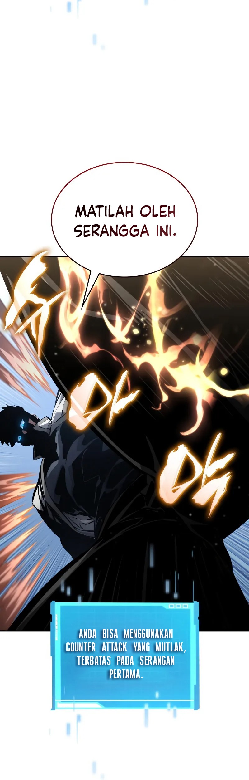 Boundless Necromancer Chapter 149 Gambar 11