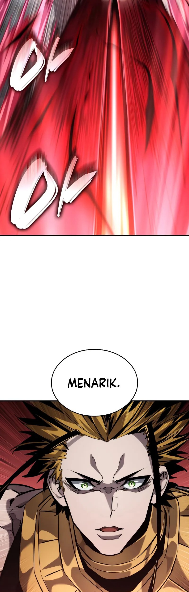 Boundless Necromancer Chapter 149 Gambar 9