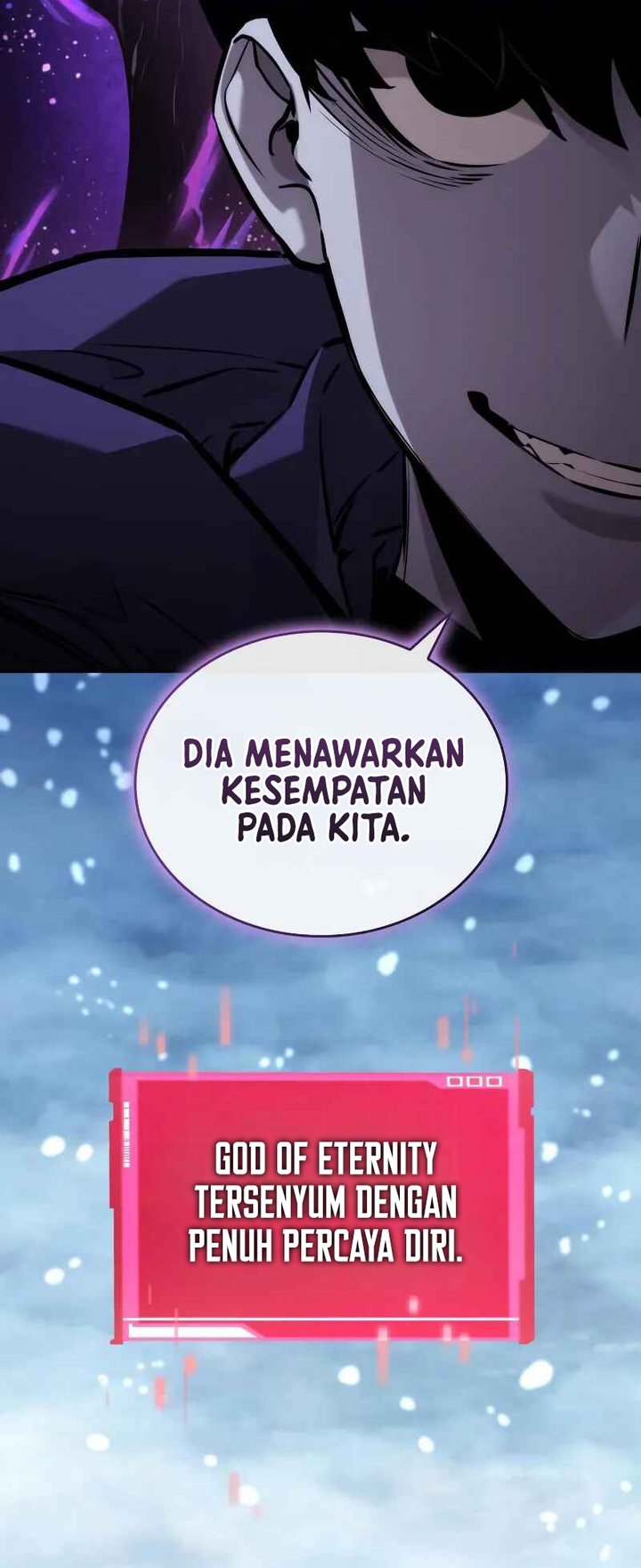 Boundless Necromancer Chapter 150 Gambar 89