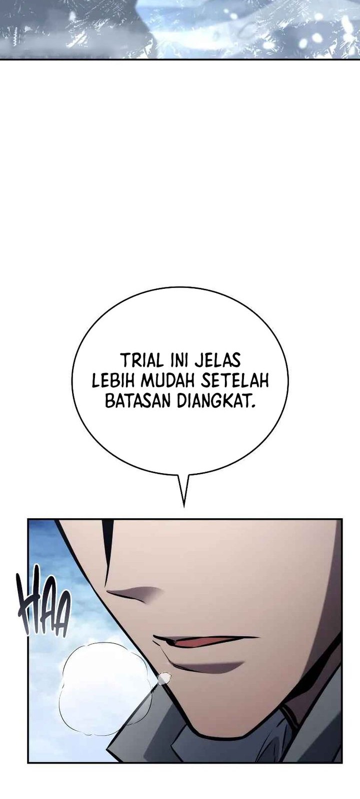 Boundless Necromancer Chapter 150 Gambar 91