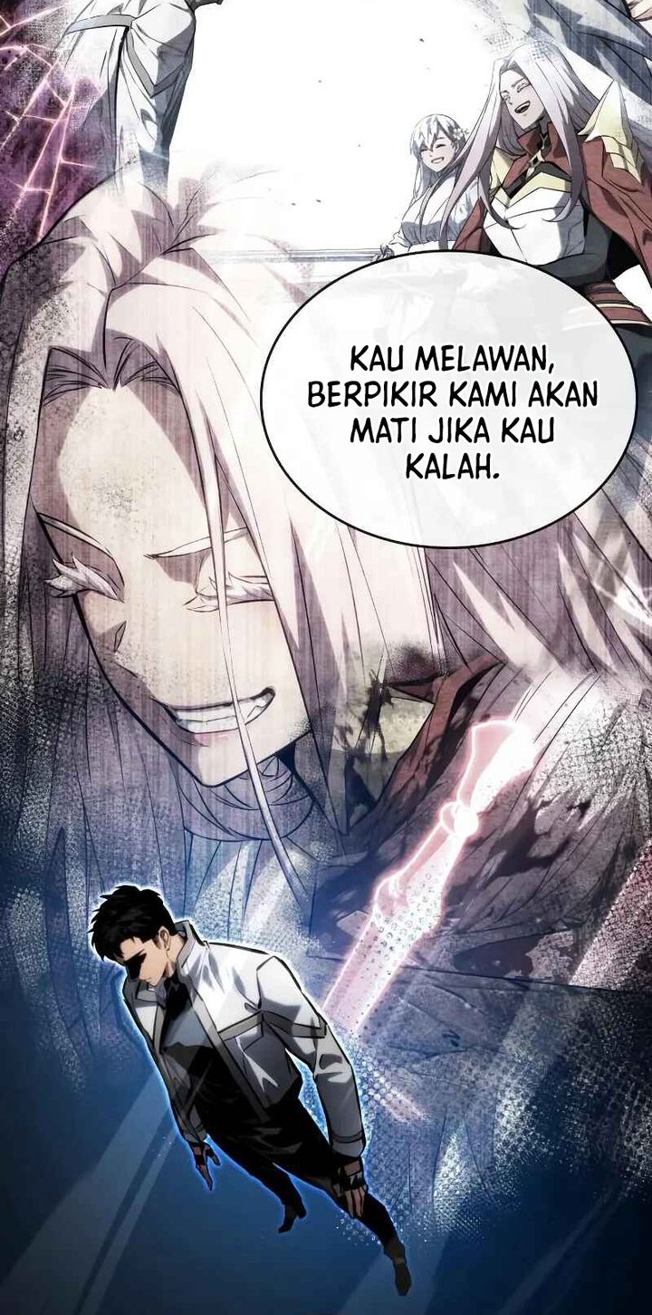 Boundless Necromancer Chapter 150 Gambar 8