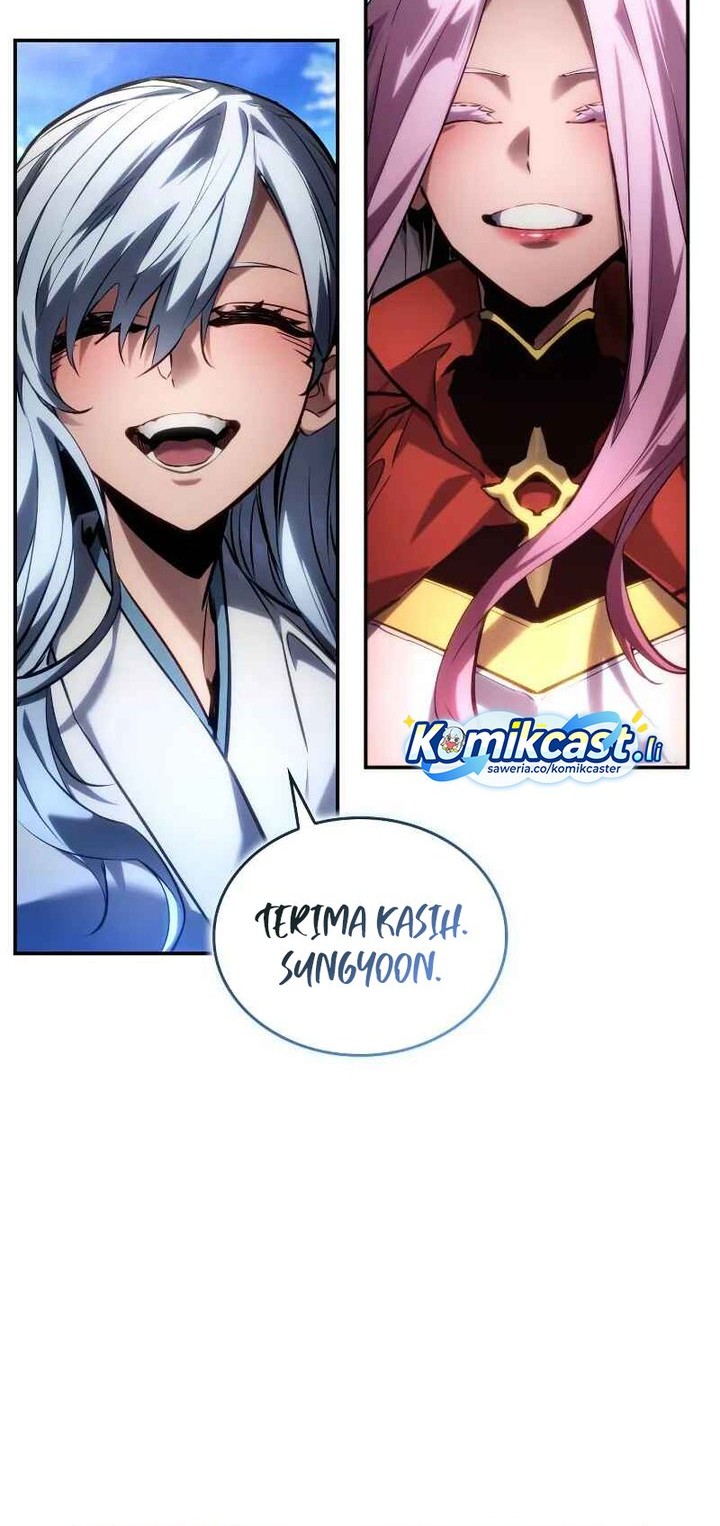 Boundless Necromancer Chapter 150 Gambar 10