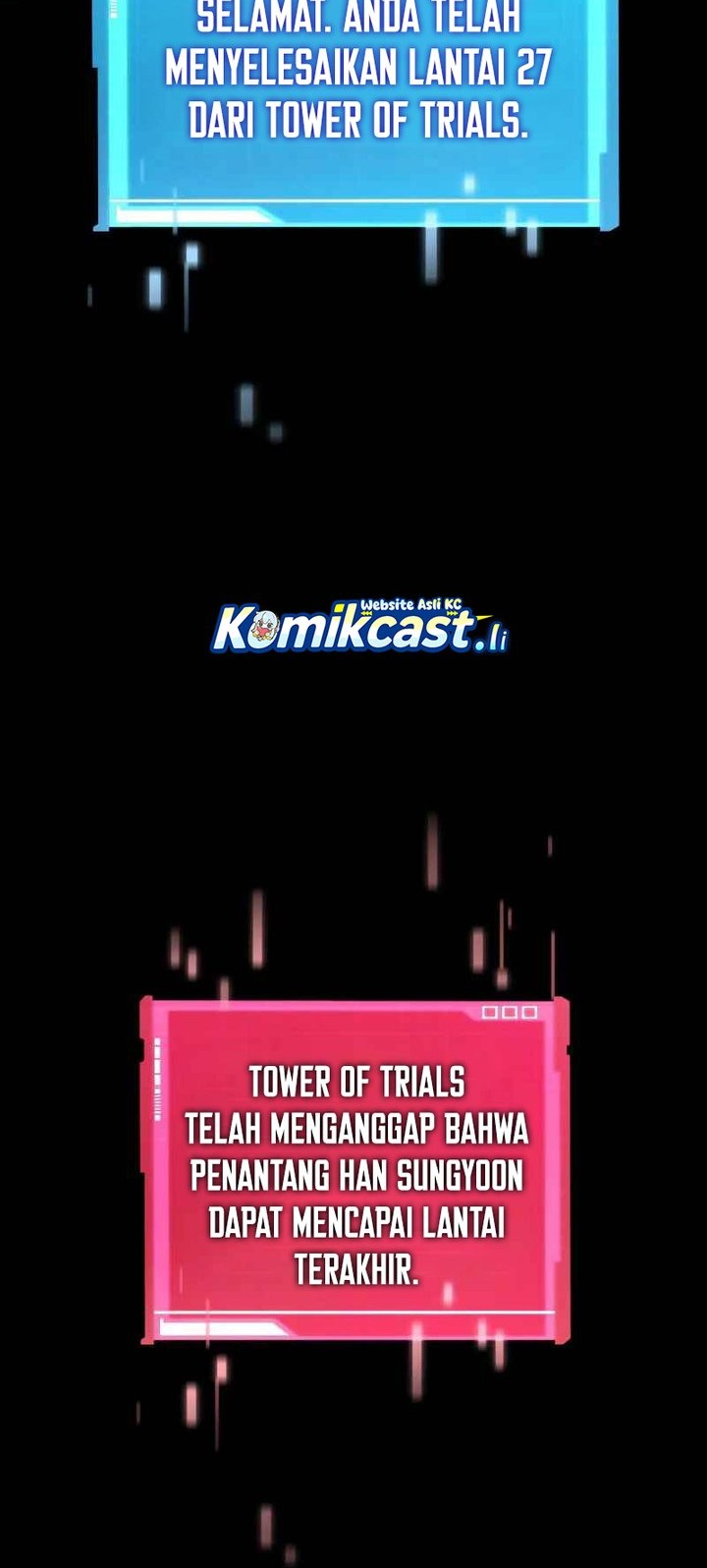 Boundless Necromancer Chapter 150 Gambar 12