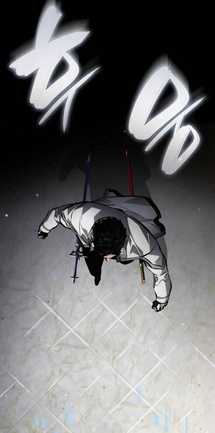 Boundless Necromancer Chapter 150 Gambar 14