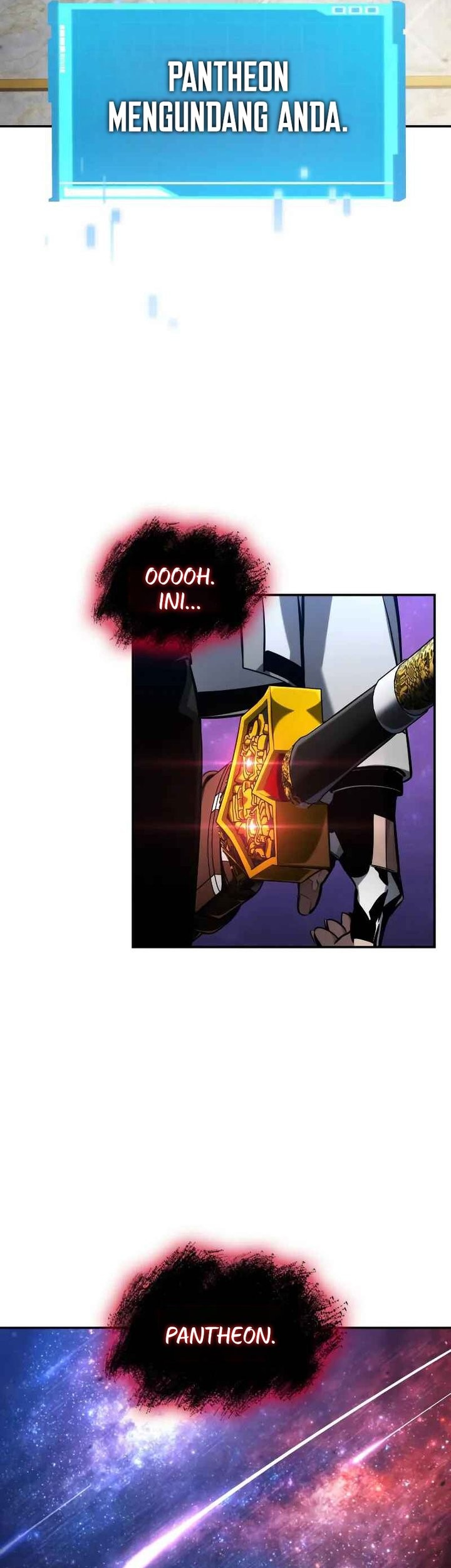 Boundless Necromancer Chapter 150 Gambar 15