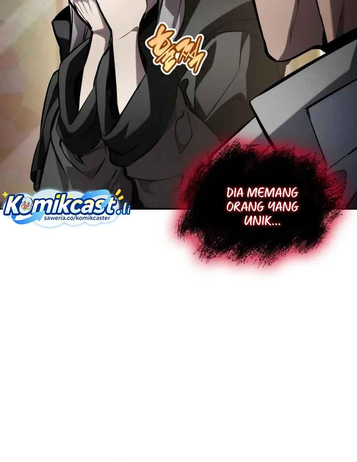 Boundless Necromancer Chapter 150 Gambar 22