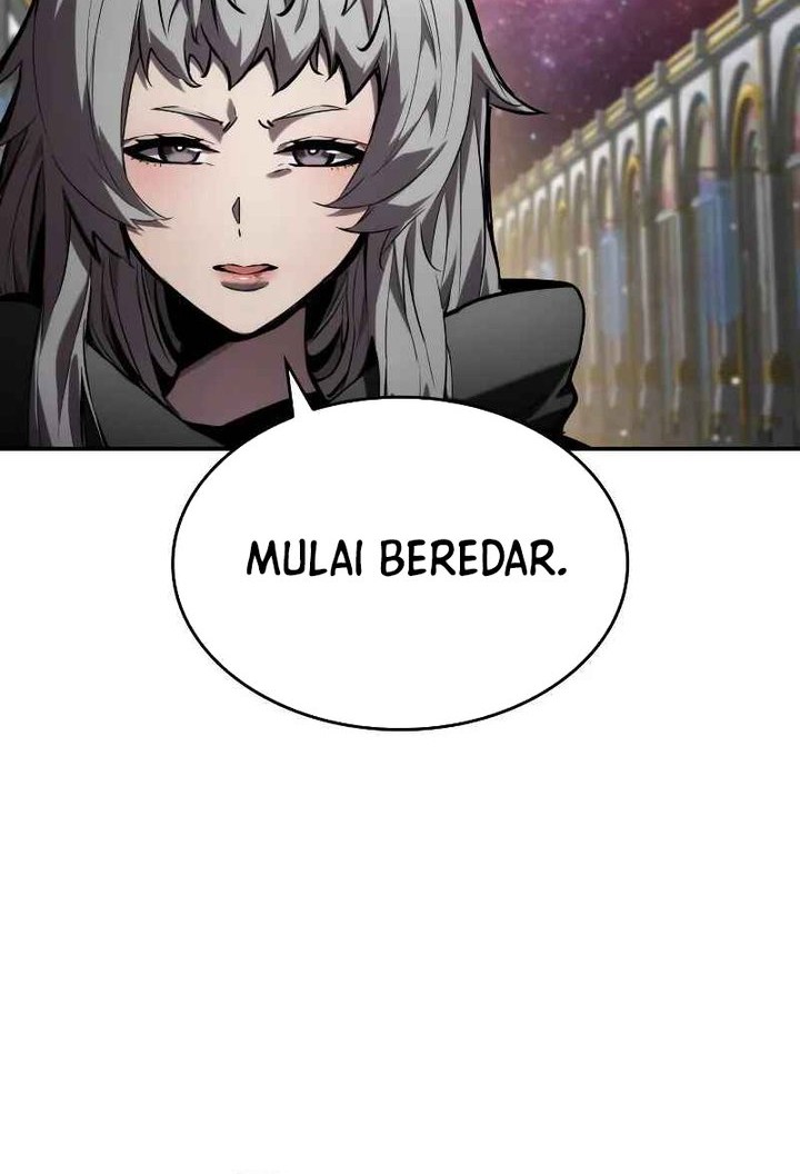 Boundless Necromancer Chapter 150 Gambar 24
