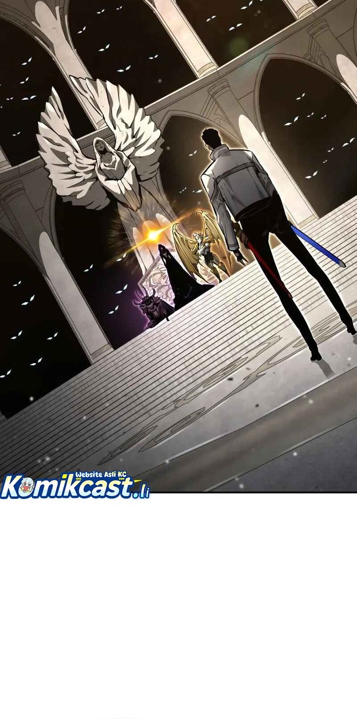 Boundless Necromancer Chapter 150 Gambar 34