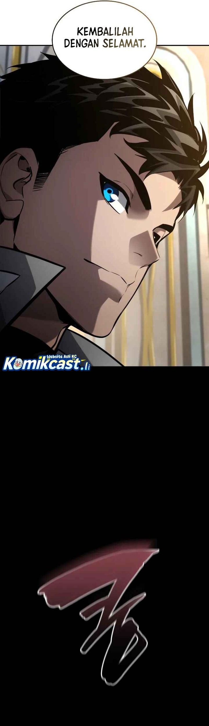 Boundless Necromancer Chapter 150 Gambar 29