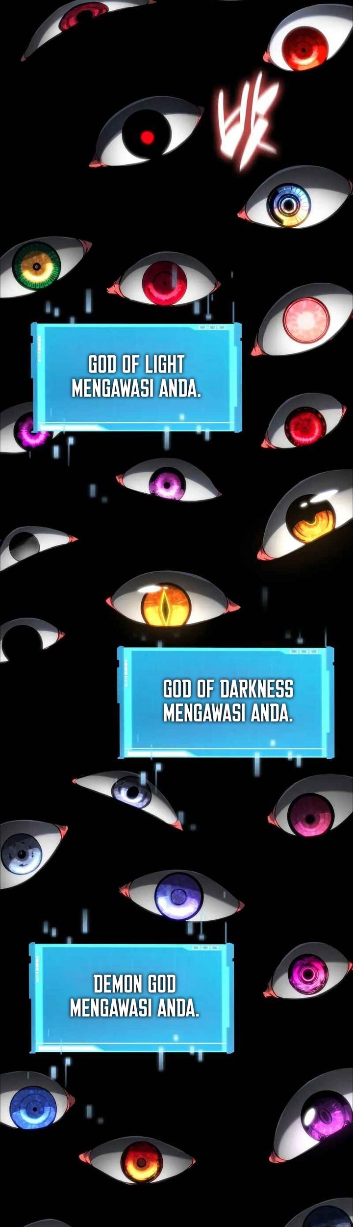 Boundless Necromancer Chapter 150 Gambar 31