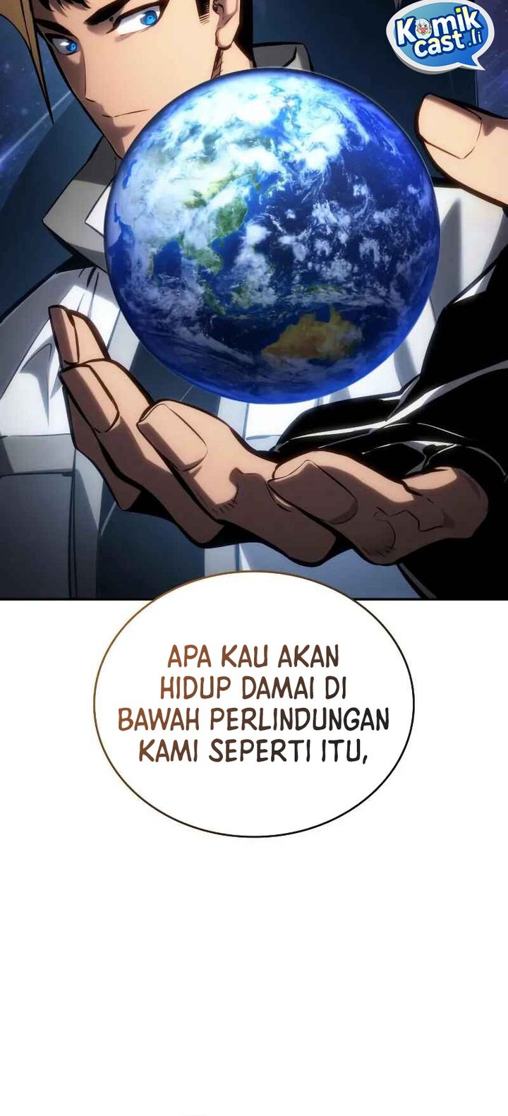 Boundless Necromancer Chapter 150 Gambar 40