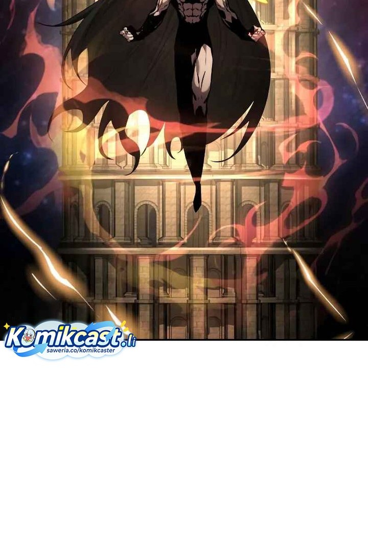 Boundless Necromancer Chapter 150 Gambar 42