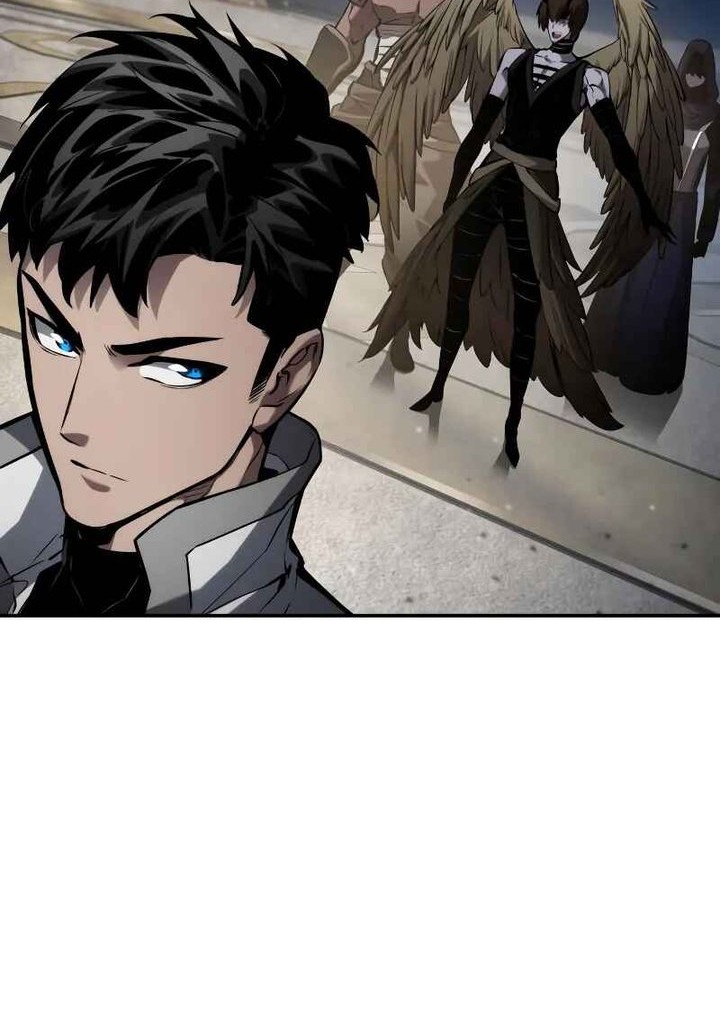 Boundless Necromancer Chapter 150 Gambar 44