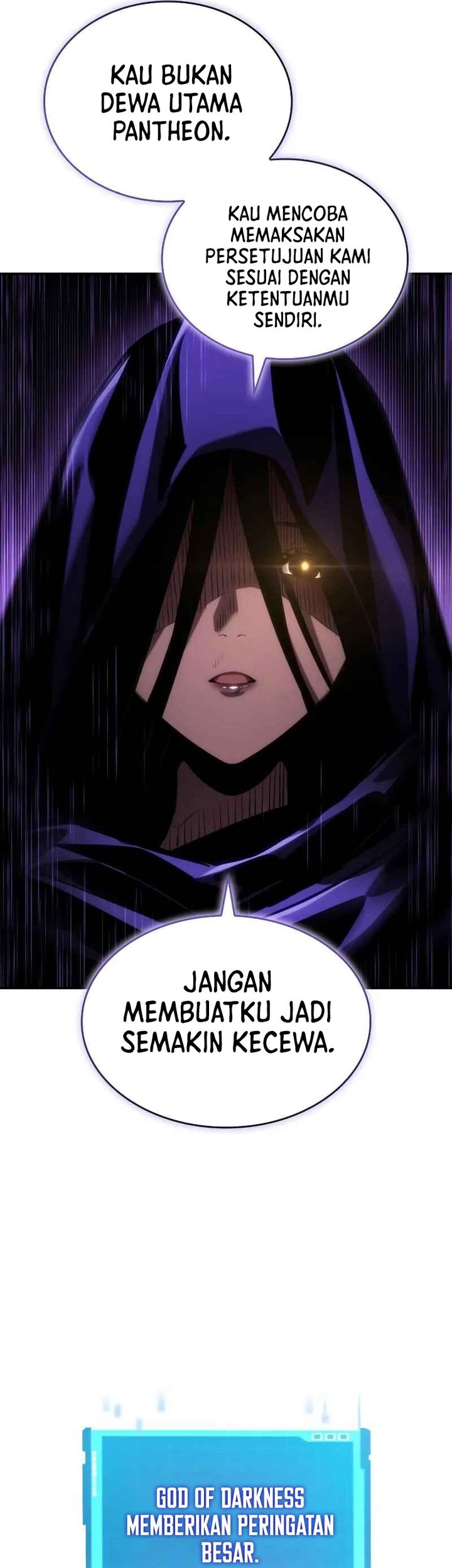 Boundless Necromancer Chapter 150 Gambar 53