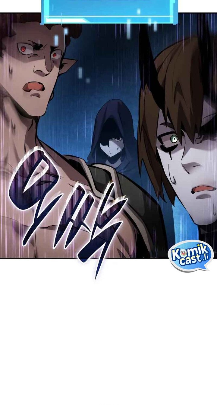 Boundless Necromancer Chapter 150 Gambar 54