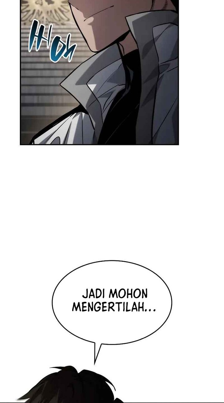 Boundless Necromancer Chapter 150 Gambar 48