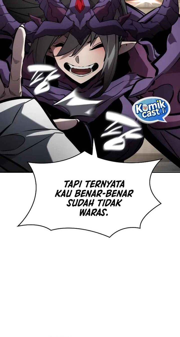 Boundless Necromancer Chapter 150 Gambar 64