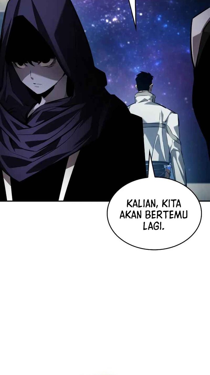 Boundless Necromancer Chapter 150 Gambar 68